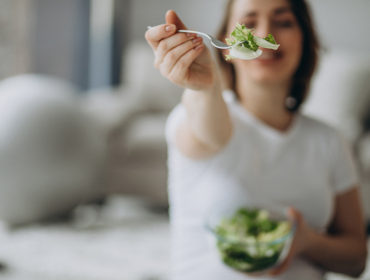 The Right Diet Changes to Prepare Your Body for Menopause