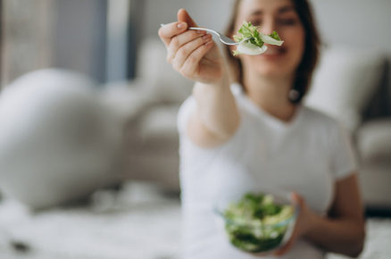 The Right Diet Changes to Prepare Your Body for Menopause