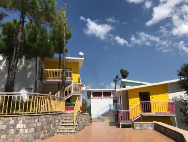 jüSTa Mukteshwar Opens Doors for Resort and Spa Lovers