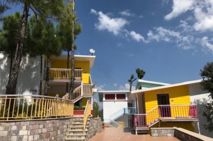 jüSTa Mukteshwar Opens Doors for Resort and Spa Lovers