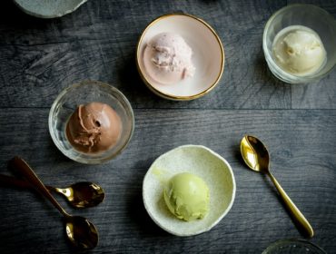 4 Gluten-Free Ice Creams to Dish Into Today