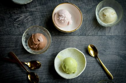 4 Gluten-Free Ice Creams to Dish Into Today