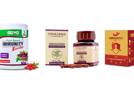 5 Brands to Trust your Immunity With This Season