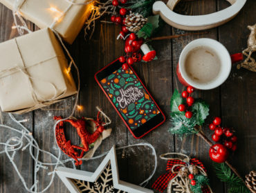 5 apps that can help you be your own Secret Santa