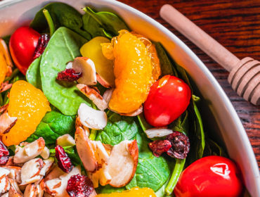 6 Must Have Superfoods in Winter