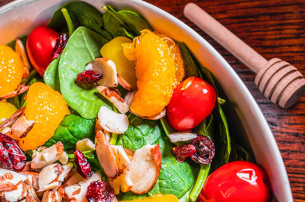 6 Must Have Superfoods in Winter