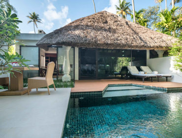 A Holiday Retreat at Carnoustie Ayurveda & Wellness Resort