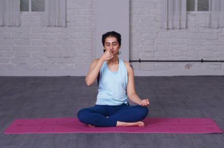 A Yogic Lifestyle for the Winters