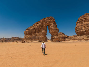 AlUla – Saudi Arabia’s Newest Gem Is Waiting to Be Discovered