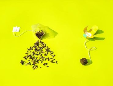 Brew the true flavours of Assamese tea leaves with TRUEDIPS