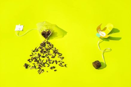 Brew the true flavours of Assamese tea leaves with TRUEDIPS
