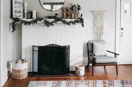 Classic Décor Gift Ideas by The Rug Republic