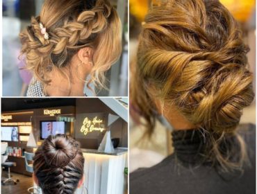 Elevating your Hairstyle Game this Wedding Season with 8 Chic Hairdos