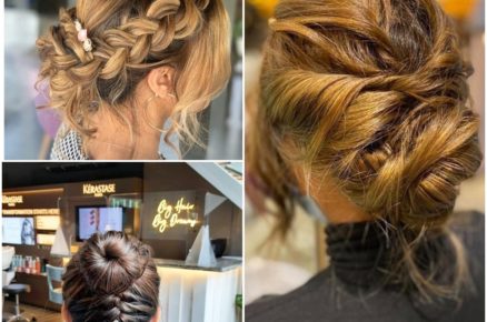 Elevating your Hairstyle Game this Wedding Season with 8 Chic Hairdos