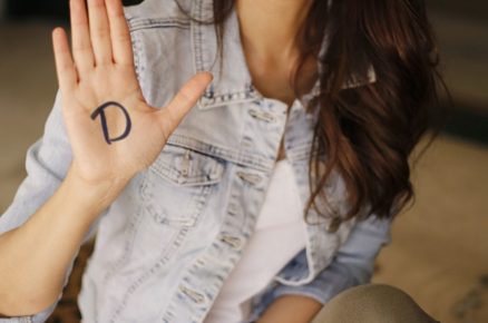 L’Oréal Paris Stands Up Against Street Harassment