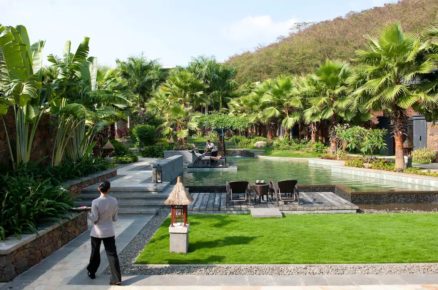 Mandarin Oriental Eliminates Single-Use Plastic and Expands Sustainable Initiatives