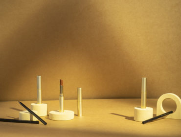 Re-Introducing Age Old Rituals in a Natural Makeup Collection with Precious Botanical