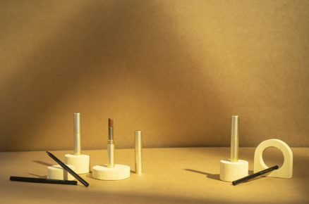 Re-Introducing Age Old Rituals in a Natural Makeup Collection with Precious Botanical