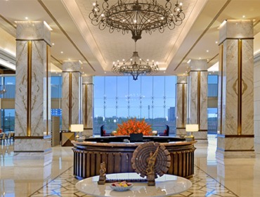 Nile Hospitality signs Non-Exclusive Development Agreement (NEDA) with Wyndham Hotels & Resorts