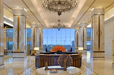 Nile Hospitality signs Non-Exclusive Development Agreement (NEDA) with Wyndham Hotels & Resorts
