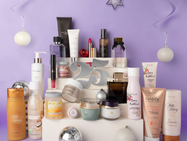 Mapping a profound journey: Oriflame celebrates 25 years of beauty and wellness in India!