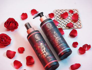 Santa Says Skincare and Self-Care this Christmas