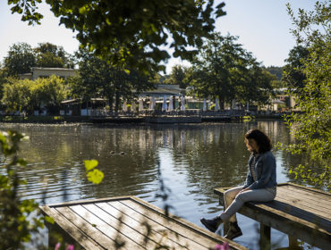 Sweden: Mind at Peace and Wellbeing