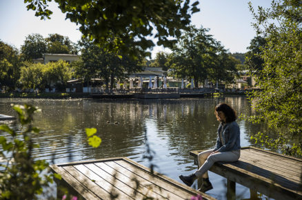 Sweden: Mind at Peace and Wellbeing