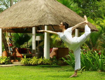 Synergy of Yoga and Ayurveda Diabetic Management at Carnoustie