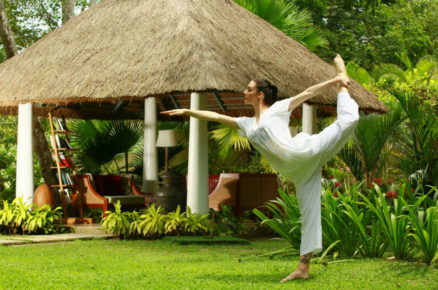 Synergy of Yoga and Ayurveda Diabetic Management at Carnoustie