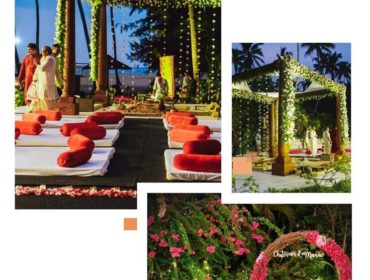 The Perfect Holistic Wedding Abode at Carnoustie Resort