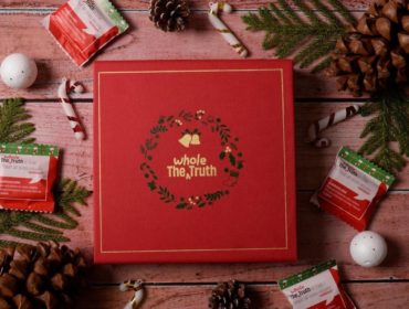 Tis’ the Season for ‘Organic’ Christmas!