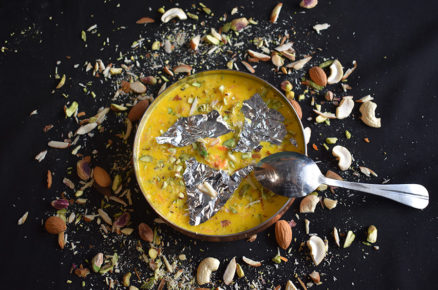 Vegetables for Desserts:  A Savoury Trend Worth Rooting For