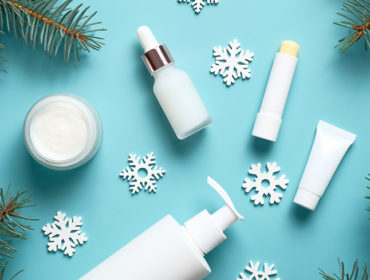 WINTER SKINCARE CHECKLIST