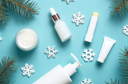 WINTER SKINCARE CHECKLIST