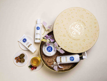 Wrap your Loved Ones with Health and Beauty this Season!
