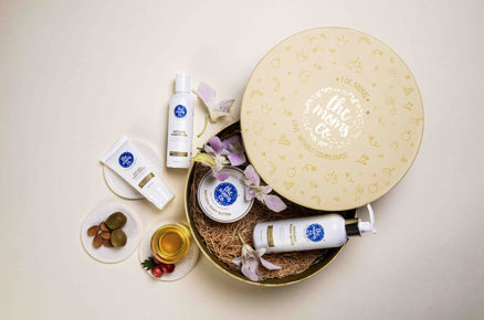 Wrap your Loved Ones with Health and Beauty this Season!