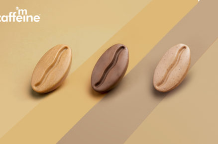 Energize your Skin with mCaffeine’s new Coffee Bathing Bars