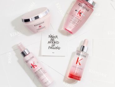 Kerastase launches Genesis – Hairfall Solutions for the Modern Gen