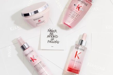 Kerastase launches Genesis – Hairfall Solutions for the Modern Gen