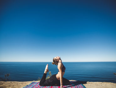 Pilates or Yoga? Which One to Choose?