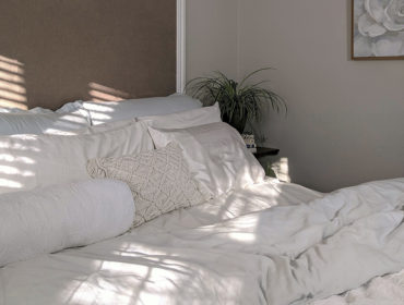 Simple Proven Tricks to Get Undisturbed Sleep at Night