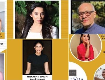 WELLFEST Day 1: Art of Manifestation, Ageing Gracefully, and More