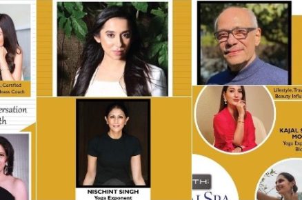 WELLFEST Day 1: Art of Manifestation, Ageing Gracefully, and More