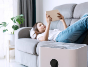 5 Best Ways to Protect Yourself from Air Pollution