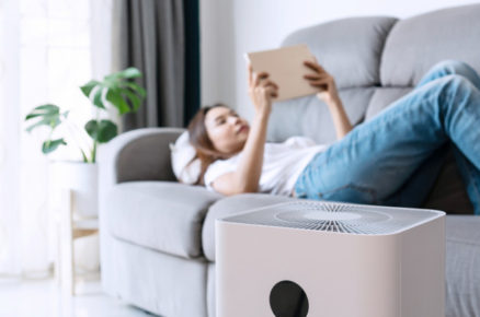 5 Best Ways to Protect Yourself from Air Pollution
