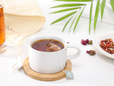 5 Herbal Teas that are Loaded with Health Benefits