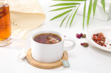 5 Herbal Teas that are Loaded with Health Benefits