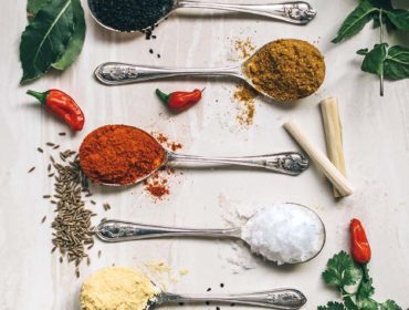 Ayurvedic Twist to Your Favourite Junk Food