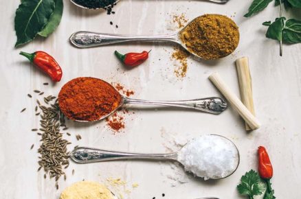 Ayurvedic Twist to Your Favourite Junk Food